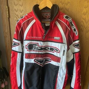 FXR Jacket